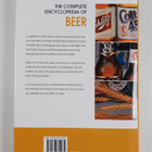 B. Verhoef : The Complete Encyclopedia of Beer - pikkukuva 2