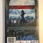 Underworld: Rise of the Lycans (2009) DVD (UUSI MUOVEISSA) - pikkukuva 2