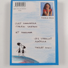 Marja Holm : Matkalla maailmassa - pikkukuva 2