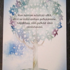 KULKEMATON KUN KERRAN NÄYTTÄÄ SILTÄ. A POLKUTIE POSITIIVARIT - pikkukuva 1