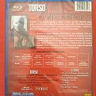 Torso BLU-RAY - pikkukuva 2