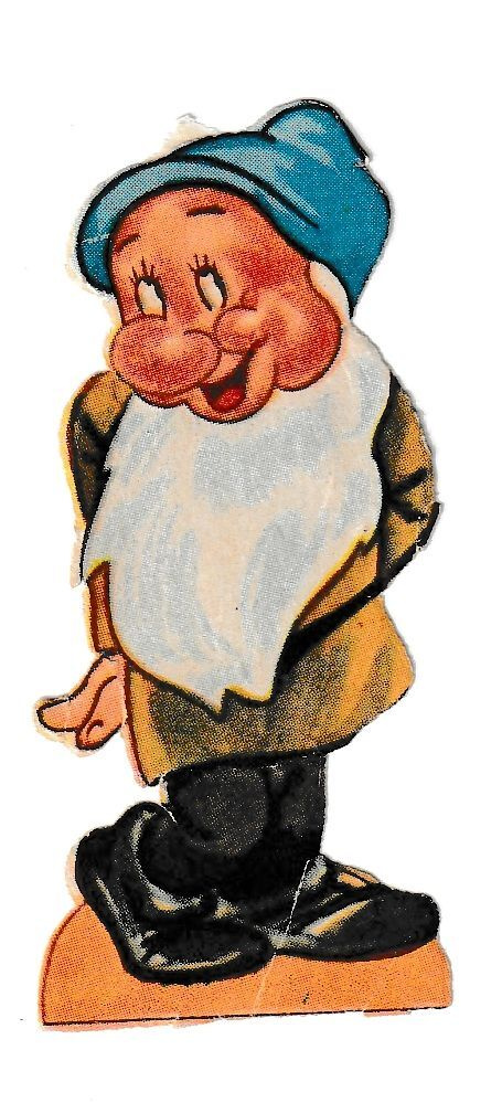 kääpiö 6