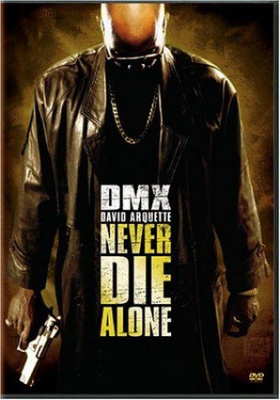DMX - Never Die Alone (DVD)