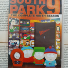 South Park • The Complete Ninth Season (DVD) - pikkukuva 1