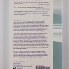 Alister McGrath : The order of things : explorations in s... - pikkukuva 2