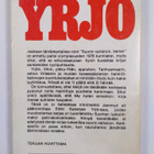 Erkki) Jammu (= Kanerva : Yrjö : Suorin vartaloin kerien - pikkukuva 2