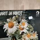 Marit ja mikrot lp - pikkukuva 1