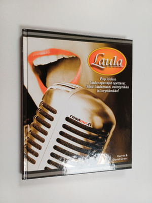 Carrie Grant : Laula