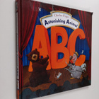 Charles Fuge : Astonishing Animal A B C - pikkukuva 1
