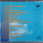 CD: Pate Mustajärvi - Pam Pam Pauli Vaan (1991) - pikkukuva 2