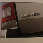 Myyntiesite - Jeep Grand Cherokee -2008 - pikkukuva 3