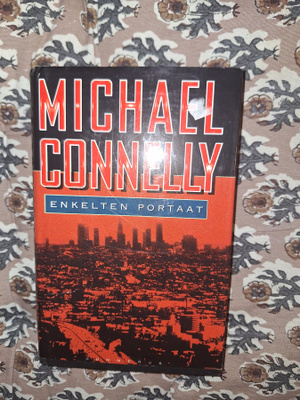 Michael Connelly : Enkeltenportaat 1p