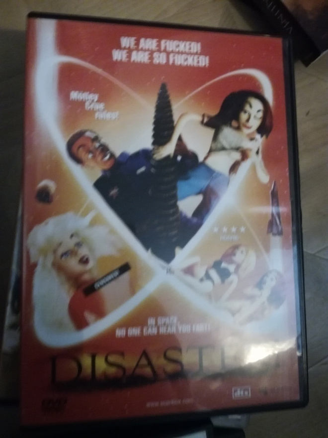 Disaster