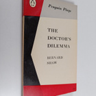 Bernard Shaw : The Doctor's Dilemma - pikkukuva 1