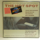 VARIOUS - THE HOT SPOT OST US 2009 M/M- 2LP - pikkukuva 1