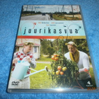 JUURIKASVUA     -    DVD - pikkukuva 1