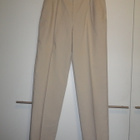 Vintage, Kesähousut, koko 40, siistit - pikkukuva 4