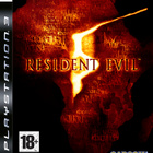 Resident Evil 5	(652)	k		PS3 - pikkukuva 2