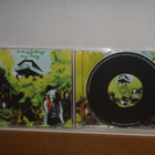 Dr. Strangely Strange CD Heavy Petting - pikkukuva 3