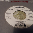 Carl Perkins sinkku - pikkukuva 2