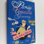 Helena Petäistö : Pariisi, Versailles, Giverny (signeerattu) - pikkukuva 1