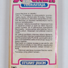 Stuart Jason : Verikosto - pikkukuva 2