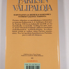 A. J. Liebling : Pariisin välipaloja - pikkukuva 2
