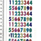 TARRA "°NUMEROT°" / Papron (Kimaltava) - pikkukuva 1