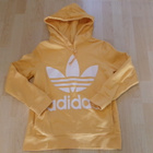 Adidas huppari koko 38 - pikkukuva 2