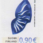 postimerkki ** Pieniarvoinen euromerkki - erilaisia - pikkukuva 4
