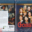 gossip (82 616) UUSI -FI- (sv/gb) BLU-RAY pernilla august 2 - pikkukuva 1