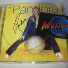 PANDORA - THIS COULD BE HEAVEN CD NIMMARILLA ! - pikkukuva 1
