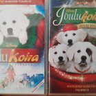 JOULUKOIRA -joulun jäljillä JOULUKOIRA - Suuri jouluhulina - pikkukuva 1
