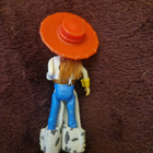 McDonald's, Disney Pixar Jessie Toy - pikkukuva 2