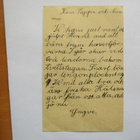 1913 Wörå SV 4 kop kortti Ruotsiin - pikkukuva 2