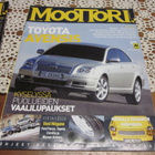 Moottorit lehtiä v. 2003 - pikkukuva 4