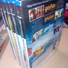 PS2 HARRY POTTER KOKOELMA ( SIS POSTIKULU ) - pikkukuva 2