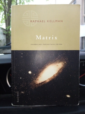 Kellman :  Matrix ( SIS POSTIKULU)