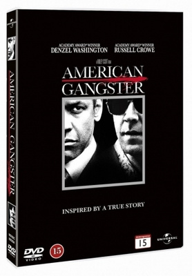 American Gangster (DVD)