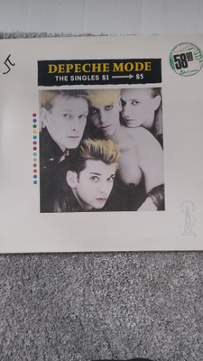 Depeche Mode