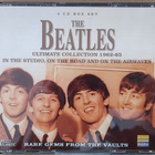 The Beatles - Rare gems from the vaults 4-cd - pikkukuva 1