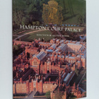 Hampton Court Palace - Souvenir Guide Book - pikkukuva 1