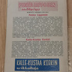 Pekka Lipposen seikkailuja nro. 53 - pikkukuva 2