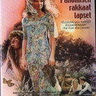 PAHOLAISEN RAKKAAT LAPSET	(15 311)	-FI-	DVD - pikkukuva 1