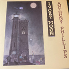 Anthony Phillips: Ivory Moon - pikkukuva 1