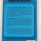 Seppo Niemelä : Kansan vallan elvytys : kiistakirjoitus d... - pikkukuva 2