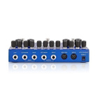 Myydään mooer oceanmachine delay pedal - pikkukuva 4