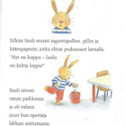 Nyt siivotaan, Sauli <> S. Lambert - pikkukuva 2