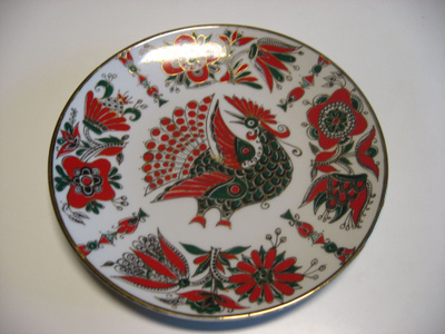 Lomonosov, Fantastic Bird