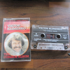 C-KASETTI: VIKTOR KLIMENKO : THE COSSACK ALBUM - pikkukuva 1